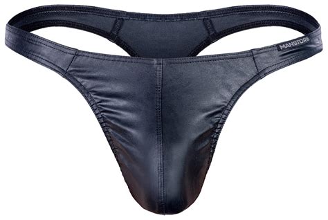 Men's Thongs Designer Underwear .